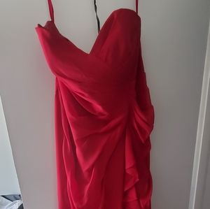 Bridesmaids dress